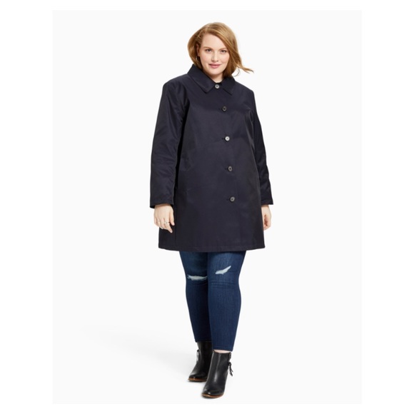 Lauren Ralph Lauren Jackets & Blazers - LRL Florent Trench coat